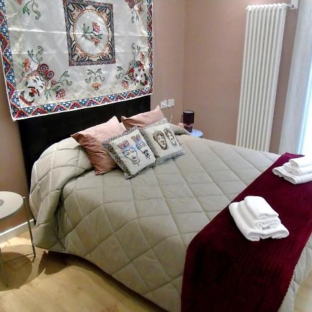 פלרמו Massimo Luxury Rooms מראה חיצוני תמונה