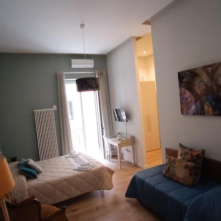 פלרמו Massimo Luxury Rooms מראה חיצוני תמונה