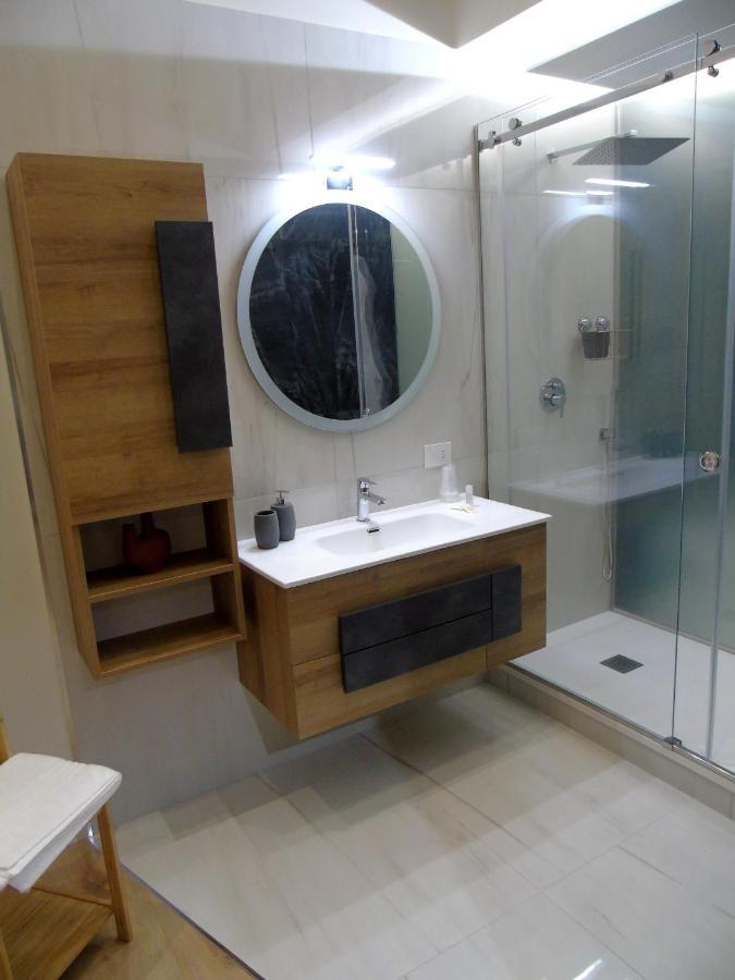 פלרמו Massimo Luxury Rooms מראה חיצוני תמונה