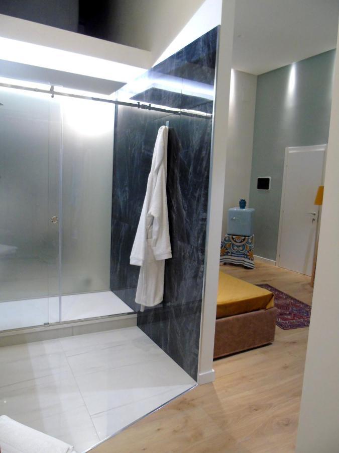 פלרמו Massimo Luxury Rooms מראה חיצוני תמונה