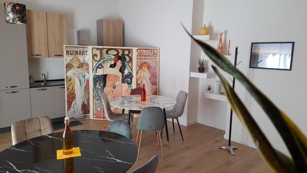 פלרמו Massimo Luxury Rooms מראה חיצוני תמונה