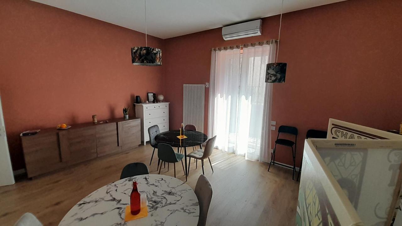 פלרמו Massimo Luxury Rooms מראה חיצוני תמונה